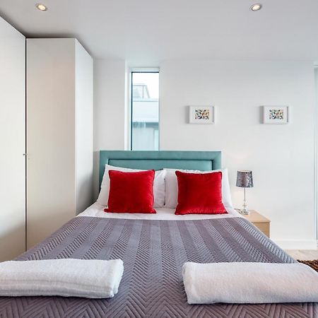 Premium Apartments By Excel Londra Esterno foto