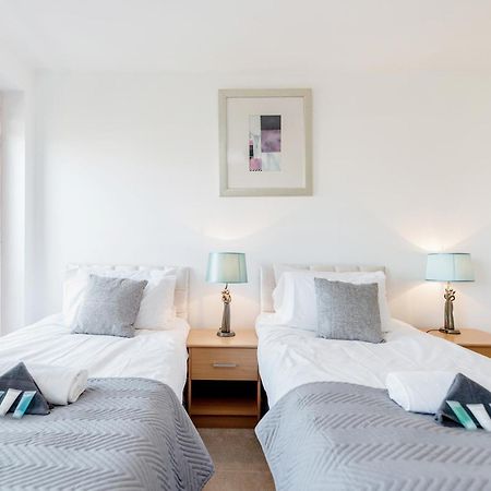 Premium Apartments By Excel Londra Esterno foto