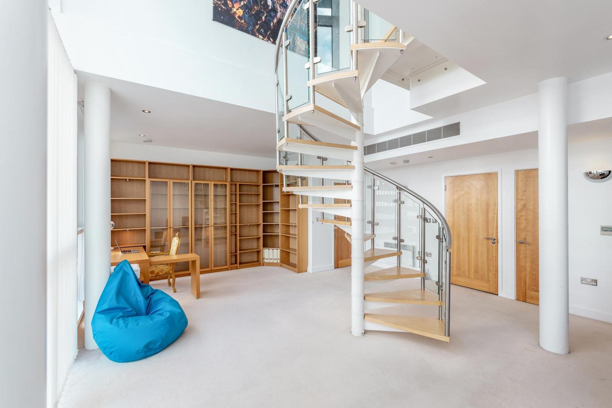 Premium Apartments By Excel Londra Esterno foto
