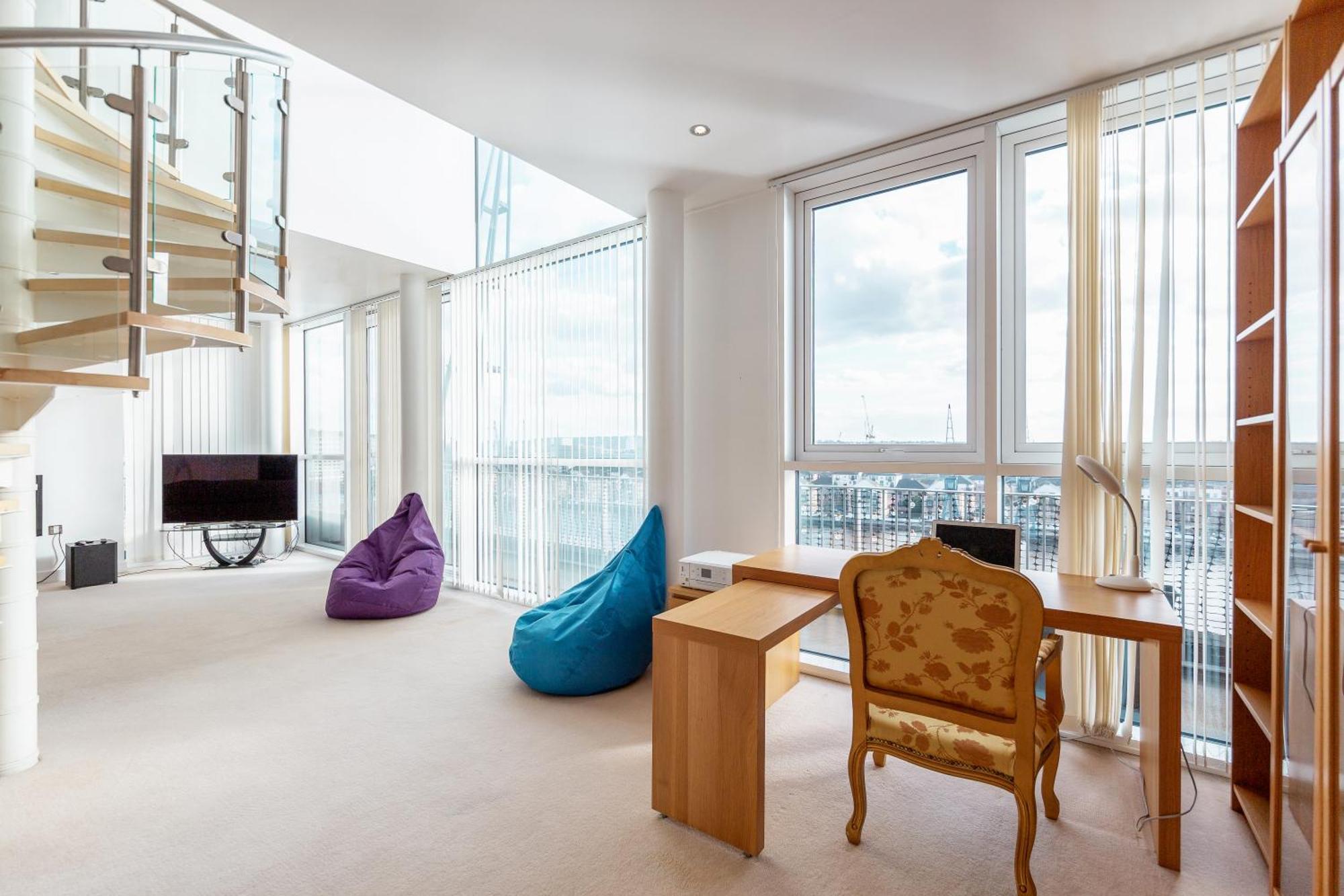 Premium Apartments By Excel Londra Esterno foto