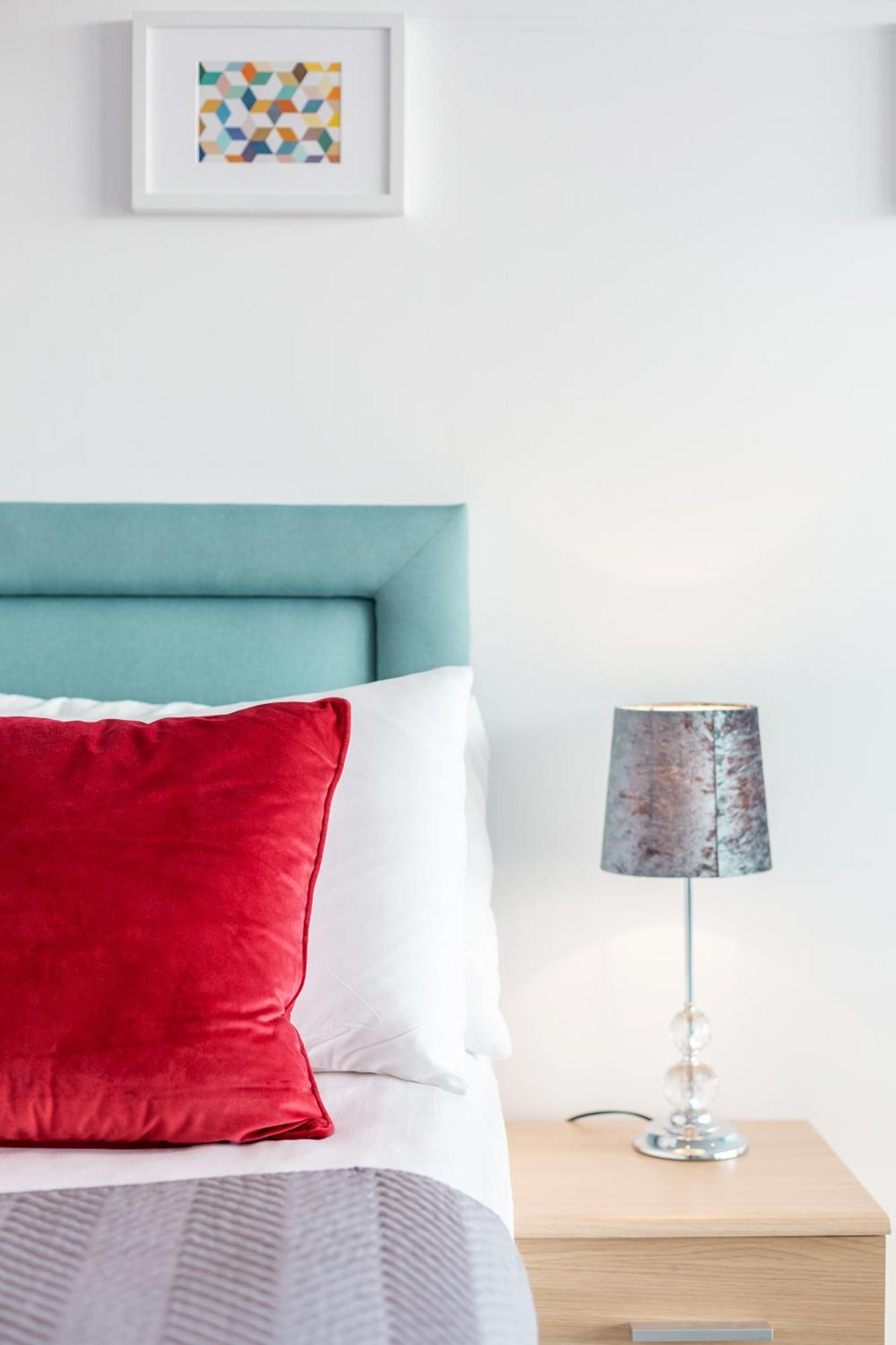 Premium Apartments By Excel Londra Esterno foto
