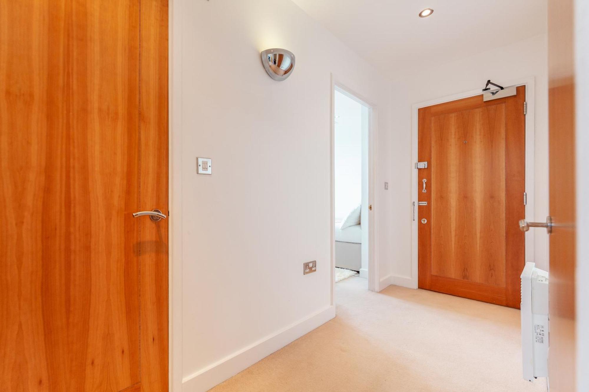 Premium Apartments By Excel Londra Esterno foto